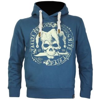 Začátek týdne, kdy nechceš splynout s davem. Mikina, co má koule. Žádný kompromisy – jen Yakuza. 👉 Najdi svůj styl:...